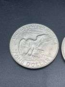 EISENHOWER DOLLARS