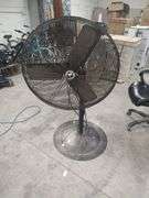 PRO STANDARD SHOP FAN