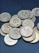 GOLD DOLLAR COINS