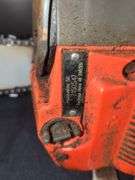 Husqvarna 50 Chainsaw