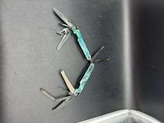 3 Multi-Tools: Hyper Tough, Mossy Oak, and Sheffield