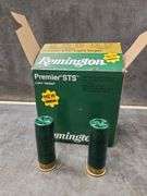 12 GAUGE SHOTGUN SHELLS