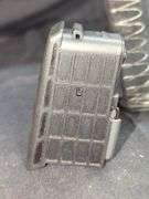 Assorted Firearm Magazines