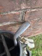 Arnold Palmer Golf Clubs and Bag
