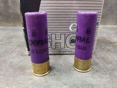 16 GAUGE SHOTGUN SHELLS