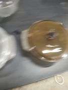 PYREX AND ANCHOR MIXING BOWLS AND ETC