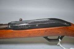 Marlin Model 60 Carbine In .22 LR Caliber,