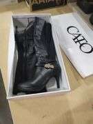 CATO WOMEN'S KNEE BOOTS SZ 9M