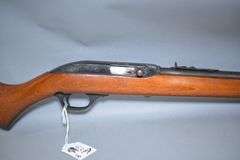 Marlin Model 60 Carbine In .22 LR Caliber,