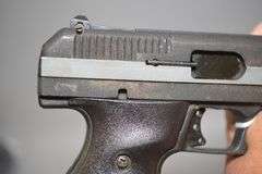 Hi-Point Model CF380 Pistol In 380 ACP Caliber,