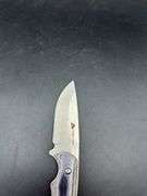 Pair of Ozark Trail Fixed Blade Knives with Sheaths
