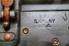 Bushmaster Model XM15-E28 AR-15 Style Carbine In 5.56 NATO Caliber,