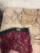 WOMENS CLOTHES- DIFFERENT BRANDS AND STYLEA- SIZES L- XL- XXL- 14- ETC.- TOPS, DRESSES, BOTTOMS, ETC.-