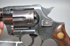 Rohm Model RG38 Double Action Revolver,
