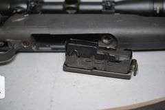 Savage Axis Boot Action Rifle In 30-06 Caliber,