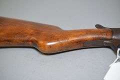 Excel 16 Gauge Break-Down. Single Shot Shotgun,