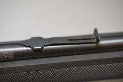 Savage Model 64 Carbine In .22 Long Rifle Caliber,