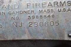 New England Firearms Pardner Model SBI Single Shot 20 Gauge Shotgun, Mod P,