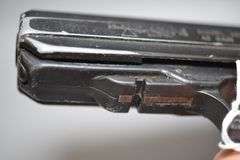 Hi-Point Model JCP Pistol In .40 S&W Caliber,