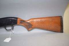 Mossberg Model 500CG Pump Action 20 Gauge Shotgun,