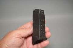 Glock Model 27 Pistol In .40 S&W Caliber,