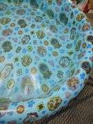 PAW PATROL KIDDIE POOL