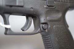 Springfield Armory XD-9 Pistol In 9MM Luger Caliber,