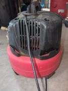 Central Pneumatic 6 Gallon 150 PSI Air Compressor