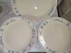 Corelle Dinnerware