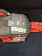 Husqvarna 50 Chainsaw