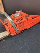 Husqvarna 50 Chainsaw