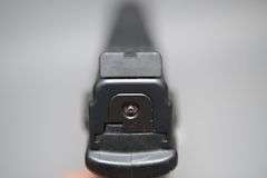 Tisas Zigana PX-9 Pistol In 9x19mm Caliber,
