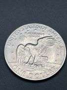 EISENHOWER DOLLARS
