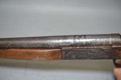 Excel 16 Gauge Break-Down. Single Shot Shotgun,