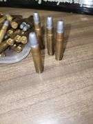 AMMUNITION