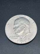 EISENHOWER DOLLARS