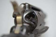 Heritage Rough Rider Barkeep Single Action Revolver In .22 LR Caliber,