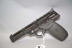 Smith & Wesson Model 22A-1 Target Pistol In .22 LR Caliber,