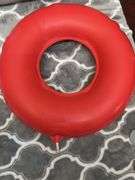 NOVA INFLATABLE RUBBER CUSHION