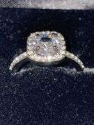 SIZE 6.5 ENGAGEMENT RING