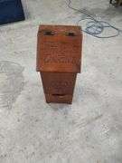 TATER AND ONION BOX