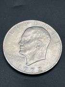 EISENHOWER DOLLARS