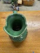American Atelier Holly Berry Pitcher