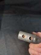 Three Firearm Magazines