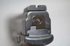 Tisas Zigana PX-9 Pistol In 9x19MM Caliber,