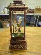 Mixed Lot of Home Decor and Collectibles