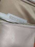 HENRI BENDEL LEATHER PURSE