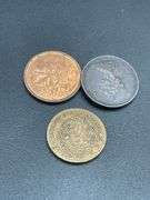 WHEAT PENNY ASSORTMENT