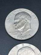 EISENHOWER DOLLARS