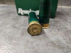 12 GAUGE SHOTGUN SHELLS